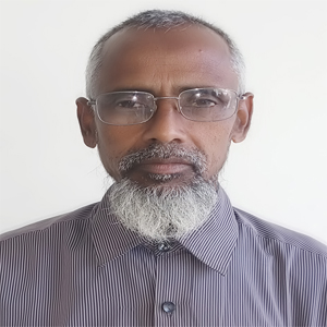 মোঃ খাদেমুল ইসলাম